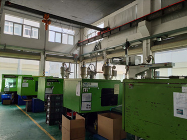 五金生(shēng)産