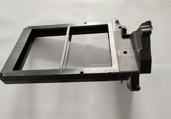 汽(qì)車模具(ju)